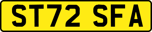 ST72SFA