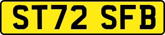 ST72SFB