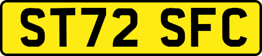 ST72SFC