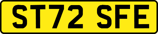 ST72SFE