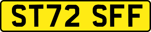 ST72SFF