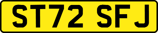ST72SFJ