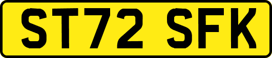 ST72SFK