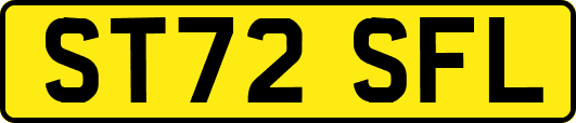 ST72SFL