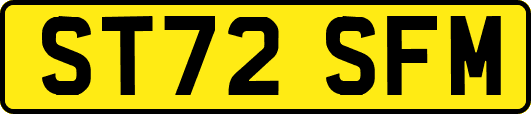 ST72SFM