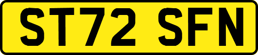 ST72SFN