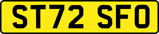 ST72SFO