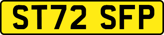 ST72SFP
