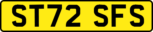 ST72SFS