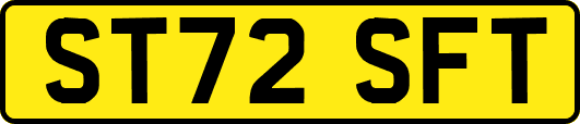 ST72SFT