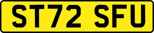 ST72SFU