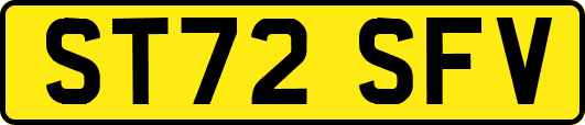 ST72SFV