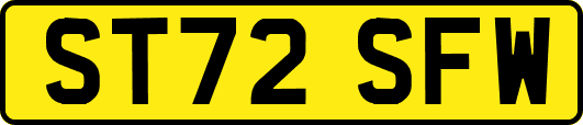 ST72SFW