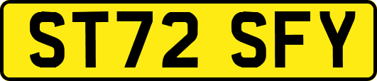 ST72SFY