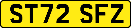 ST72SFZ