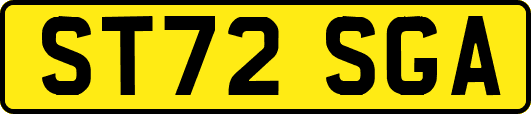 ST72SGA
