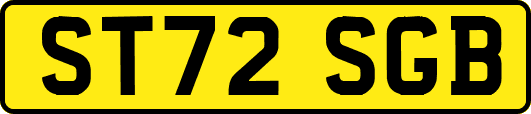 ST72SGB
