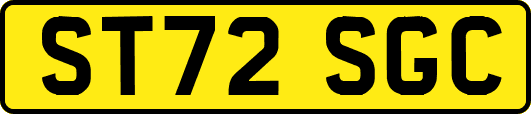 ST72SGC