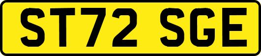 ST72SGE