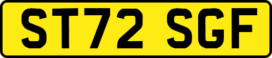 ST72SGF