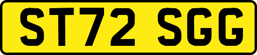 ST72SGG