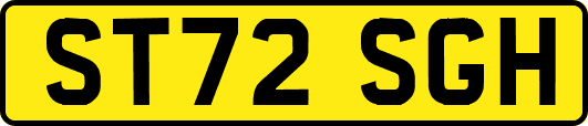 ST72SGH