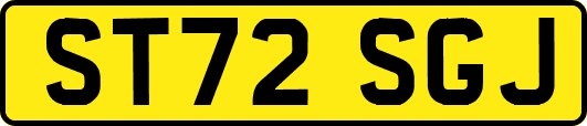 ST72SGJ