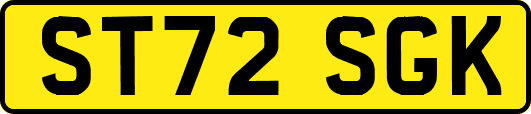 ST72SGK