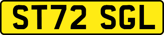 ST72SGL