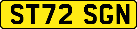 ST72SGN