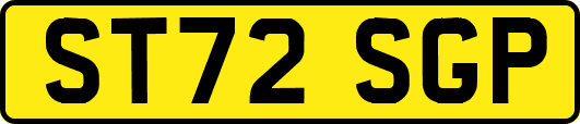 ST72SGP