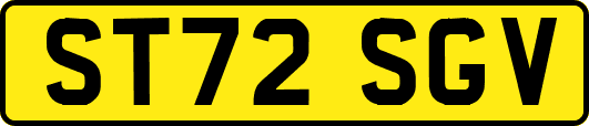ST72SGV