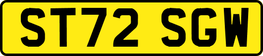 ST72SGW