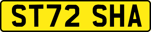 ST72SHA