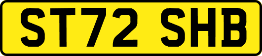 ST72SHB