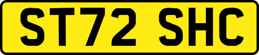 ST72SHC