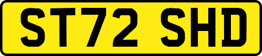 ST72SHD