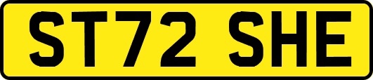 ST72SHE