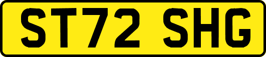 ST72SHG