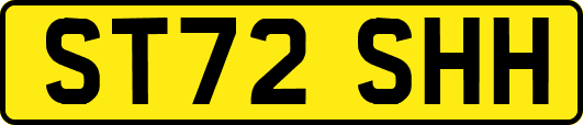 ST72SHH