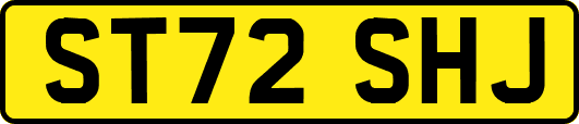 ST72SHJ