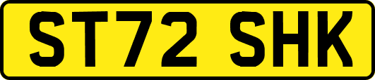 ST72SHK