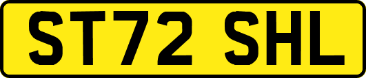 ST72SHL