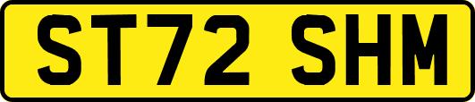 ST72SHM