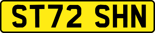 ST72SHN