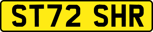 ST72SHR