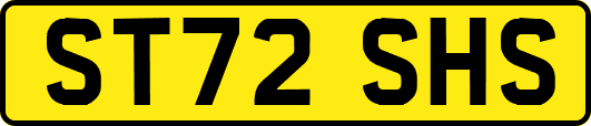 ST72SHS