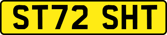 ST72SHT