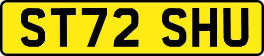 ST72SHU