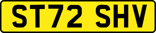 ST72SHV